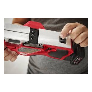 MILWAUKEE RINDEA FĂRĂ PERII M12™, M12 BLP-0X, CUTIE HD - Img 6