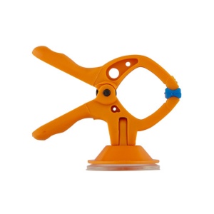 Mini cleste microfix S cu ventuza Wolfcraft 3662000 - Img 2