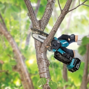 Mini-fierastrau cu lant LXT 18V, 15 cm, livrat fara acumulatori - Img 3