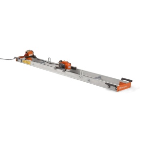 Modul Grinda vibranta Husqvarna BD 42 fascicul dublu 4.2m725 - Img 3