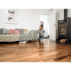 Mop electric cu role EWM 2, Karcher - Img 3