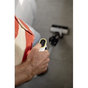 Mop si aspirator cu acumulator 18V, rola 240mm, Karcher FCV 3 Extra+ - Img 7