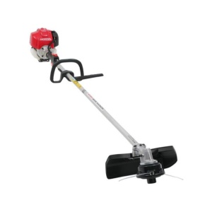 Motocoasa de umar Honda UMK425E2_LEET, 25 cm³, 1 cp, 7000 rpm, maner tip D