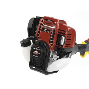 Motocoasa de umar Honda UMK425E2_LEET, 25 cm³, 1 cp, 7000 rpm, maner tip D - Img 2