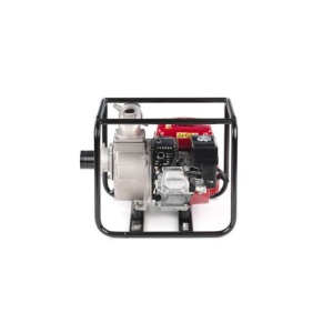 Motopompa 2" autoamorsanta, pentru ape curate si semimurdare Honda WB20XT4 , motor benzina Honda , debit 620 l/min, Hmax 32 m