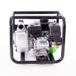 Motopompa 2" Greenfield MPG50, motor euro V, benzina, putere 7.0 CP, debit 42000 l/h, inaltime refulare 32 m - Img 7