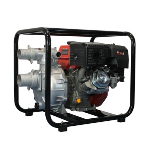 Motopompa presiune, BTA-MPP80, Debit apa: 830 l/min, Inaltime pompare: 70 m - Img 2