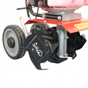 Motosapa BTA-MT430Y motor in 2 timpi 1,8 CP - Img 3