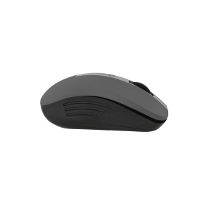Mouse wireless Tellur Basic, LED, Gri închis - Img 2