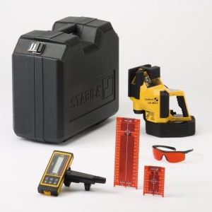 Multi-line laser LA 180 L - PLANURI VERTICALE - Img 2