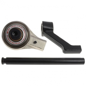 Multiplicator manual de cuplu HT3 Kit, NORBAR, 1", 270 - 2700 Nm - Img 2