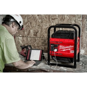 MXF PS-602 INVERTOR MX FUEL™, 3.6 kW - Img 4