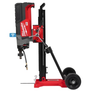 MXFDCD350KIT-0 Mașină de găurit cu carotă diamantată 350 mm + stativ MX FUEL™, neechipat - Img 4