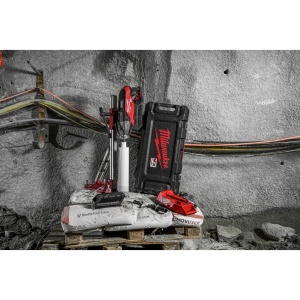 MXFDR255TV - Stand pt MXFDCD150, include kit prindere perete - Img 8