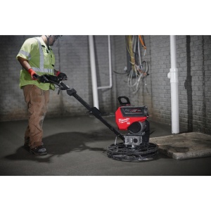 MXFWBT60-0 Mașină de finisat beton MX FUEL™ 600 mm - Img 13
