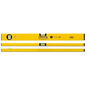 Nivela cu 2 bule, Tip 70 de 30 cm, Stabila - Img 1