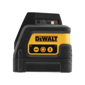 Nivela laser cu linii 360° Dewalt DW0811, 30 m - Img 2