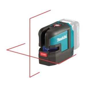 Nivela laser cu multi linie rosie - Img 3
