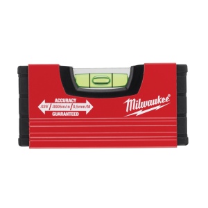 Nivela Milwaukee HANDY BOX 10 cm - Img 8
