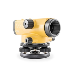 Nivela optică Topcon AT-B3A, 28X - Img 2