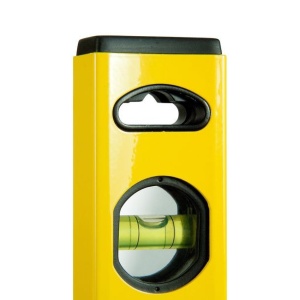 Nivela Stanley STHT1-43106, 120 cm, 3 fiole - Img 2