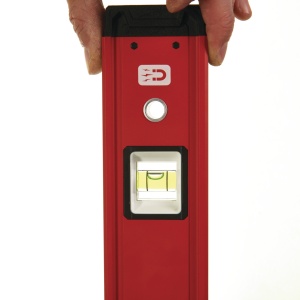 Nivele REDSTICK™ Backbone Milwaukee 120cm - Img 12