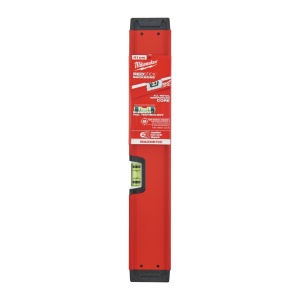 Nivele REDSTICK™ Backbone Milwaukee 40cm Magnetic - Img 14