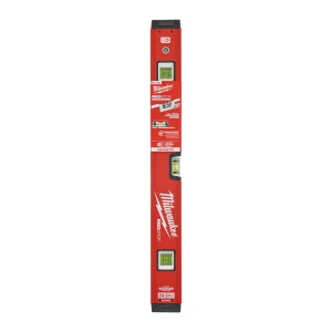 Nivele REDSTICK™ Backbone Milwaukee 60cm Magnetic - Img 12