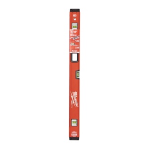 Nivele REDSTICK™ Backbone Milwaukee 80cm Magnetic - Img 12