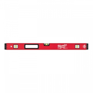 Nivele REDSTICK™ Backbone Milwaukee 80cm