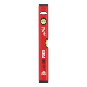 Nivele subțiri Slim Box Milwaukee 40 cm - Img 4