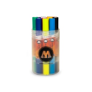 One4All™ Acrylic Twin Main-Kit 1 – 12er Box