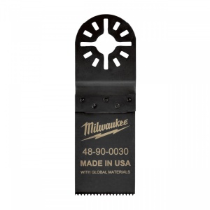 Accesorii mașini multifuncționale Milwaukee, pachet 8 buc