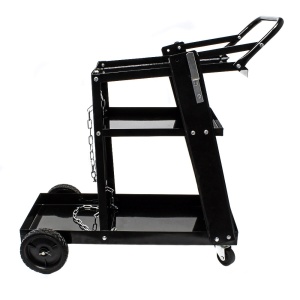 Pachet complet sudura MIG/MAG: MIG 175i Intensiv, 230 V, 160 A, Butelie corgon 8l (plina),rola otel 5kg-0.8mm - Img 8