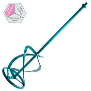 Paleta de amestecare Collomix MK 160 M - Img 1