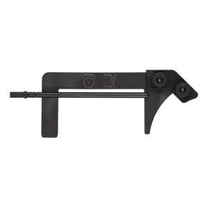 Pana despicare Wolfcraft 6916000, pentru Master cut 2500, pentru panze cu diametrul de 160 mm - Img 2