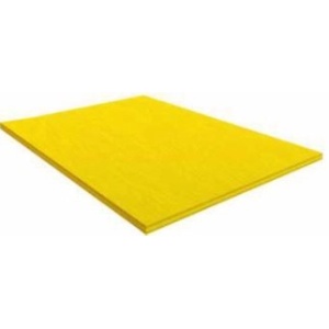 Panou galben 27mm 2000x500mm