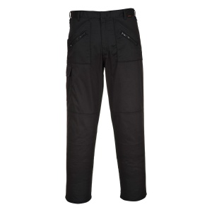 Pantaloni Action S887 - Img 1