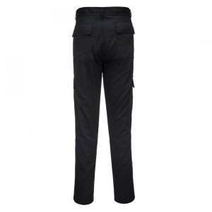 Pantaloni Combat Slim Fit C711