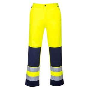 Pantaloni HiVis Seville TX71 - Img 1