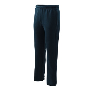 Pantaloni pentru bărbaţi/copii, Comfort, 300 g/m² 607 - Img 1