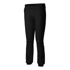 Pantaloni pentru damă, Leisure, 200 g/m² 603 - Img 4