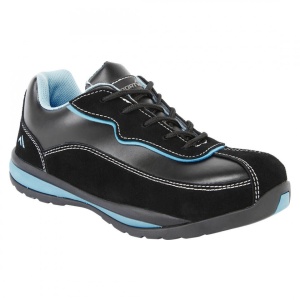 Pantof de Dama Steelite S1P HRO FW39 - Img 2