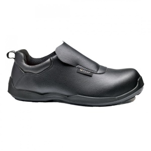 Pantofi Cooking Shoe S2 SRC B0696, culoare Negru