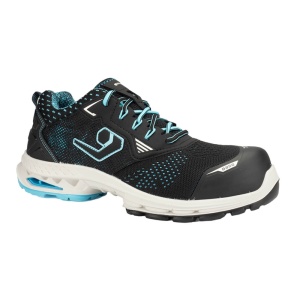 Pantofi Sydney S1PS ESD LG SC FO SR