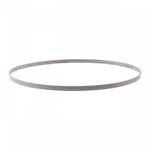 Pânză pentru fierăstrău cu bandă 1139.83 x 12.7 x 0.51 mm 1139.83 mm x 25 Tpi - 3 bucati