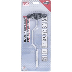 Parghie de montaj pentru cutie de viteze, compatibila DSG si VAG, BGS - Img 2