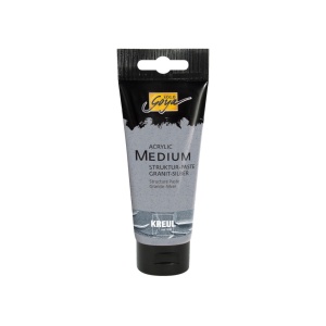 Pasta acrilică Solo Goya M 100 ml - Img 1