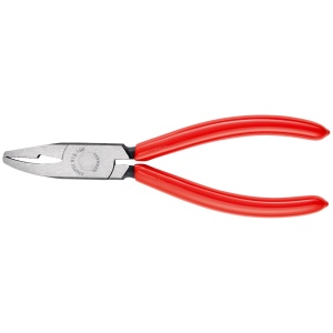 Patent KNIPEX de mărunțit sticlă, 160 mm - Img 3