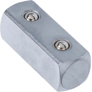 Patrat antrenare BGS patrat exterior 20 mm (3/4"), pentru BG-9622 - Img 1